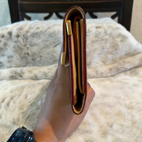 🦄Louis Vuitton Murakami International Wallet - Monogram Multicolor Walle… - Picture 5 of 15